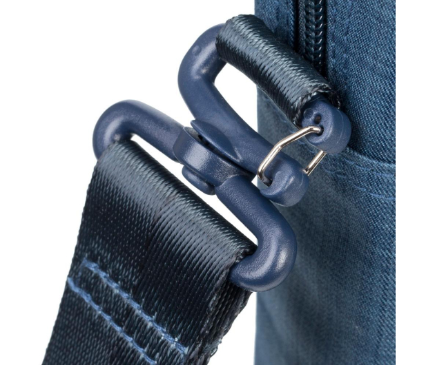 RIVACASE Biscayne 8335 15,6" Niebieska - 739405 - zdjęcie 4